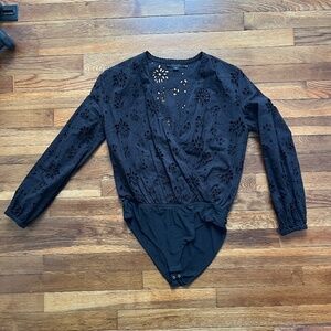 All Saints Blouse